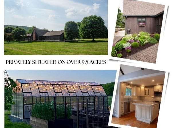3755 State Highway 23, Oneonta, NY 13820