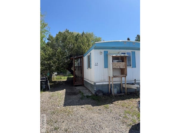 315 Roosevelt Street, Firth, ID 83236