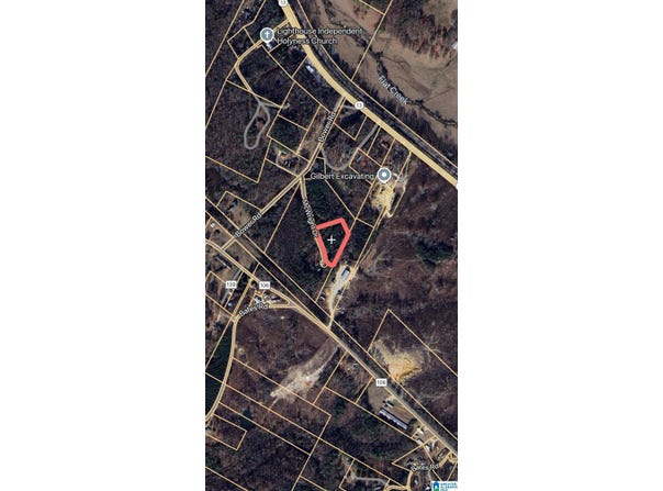 0 BOWDEN ROAD, BEAR CREEK, AL 35565