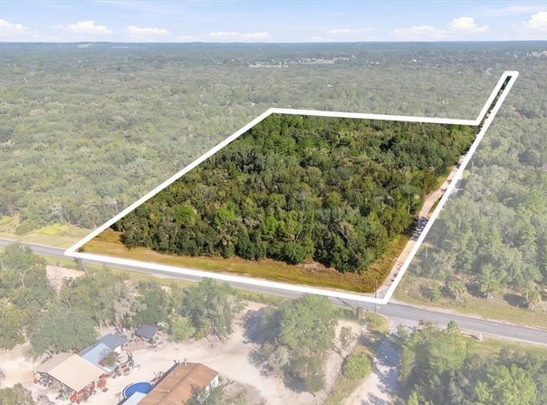 1899 W Cardinal Street, Lecanto, FL 34461