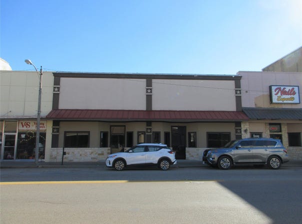 138 Live Oak, Marlin, TX 76661