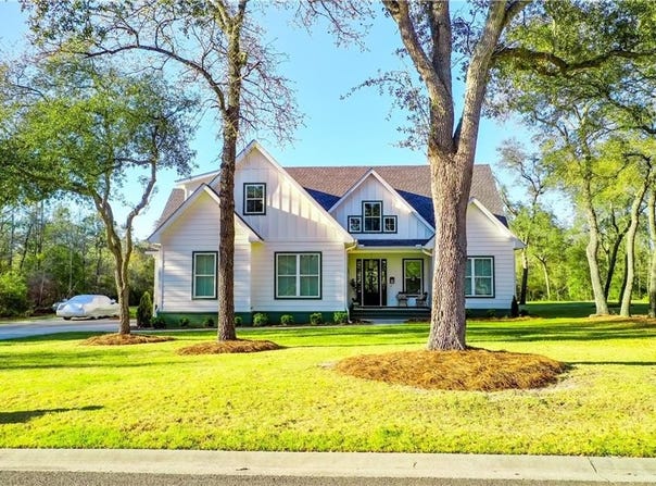 6309 River Chase Drive, Blackshear, GA 31516
