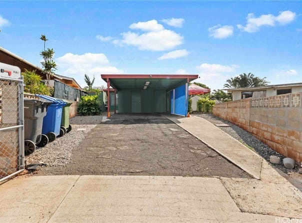91-821 Lapine Place, Ewa Beach, HI 96706