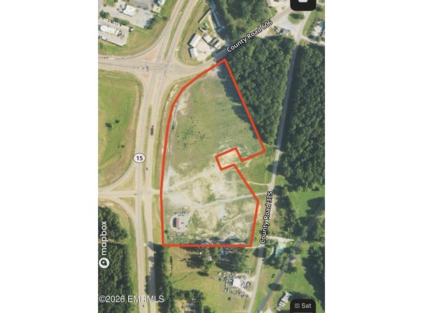 0000 MS-15, Philadelphia, MS 39350