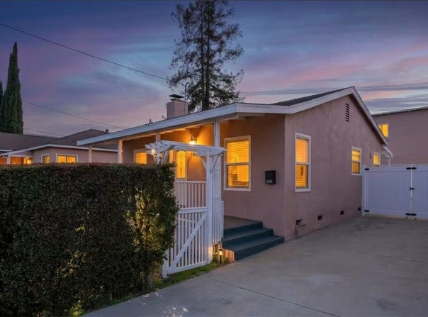 4355 Pennsylvania, La Crescenta, CA 91214