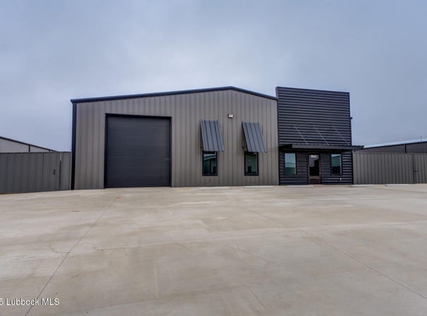 8922 County Road 6820, Lubbock, TX 79407