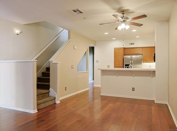 4300 Newton Ave unit: 29, San Diego, CA 92113