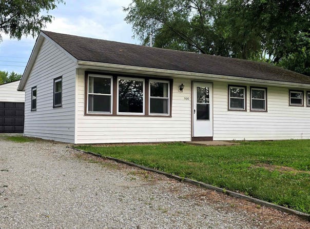 5010 ARROWHEAD Boulevard, Kokomo, IN 46902