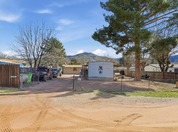 451 S Valley View, Payson, AZ 85541