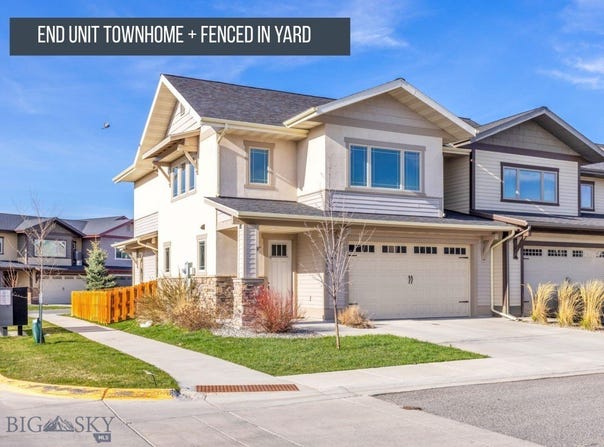 3095 Lori Lane, Bozeman, MT 59718