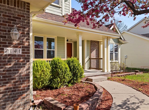 7141 Pommel Place, West Des Moines, IA 50266