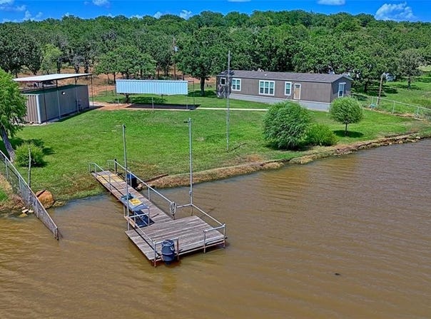 231 Casino Road N, Nocona, TX 76255