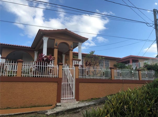 Pr 371 URB VILLA REAL, YAUCO, 00698