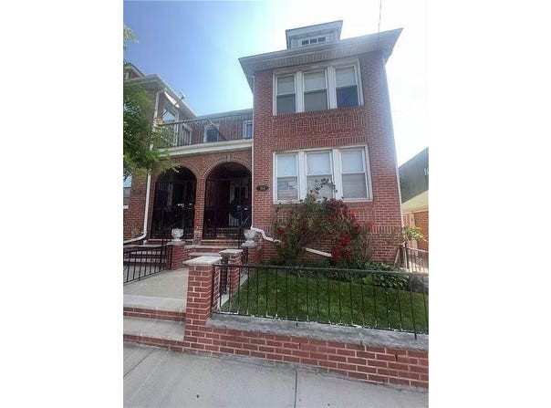 161 E 56th Street, Brooklyn, NY 11203