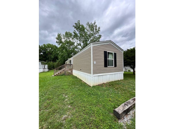443 Rocky Ridge Lane, Talladega, AL 35160