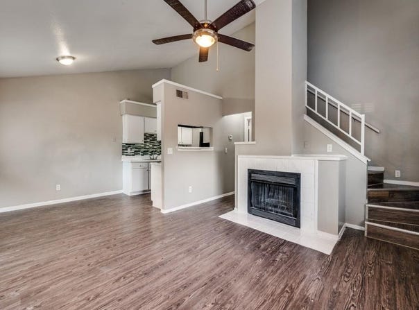 1122 Millview Drive, Arlington, TX 76012