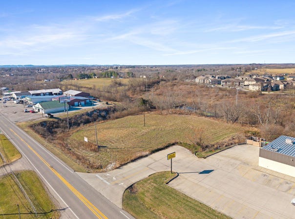 9999 Berea Road, Berea, KY 40403
