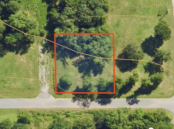 Lot 10 Nottingham Dr, Booneville, MS 38829