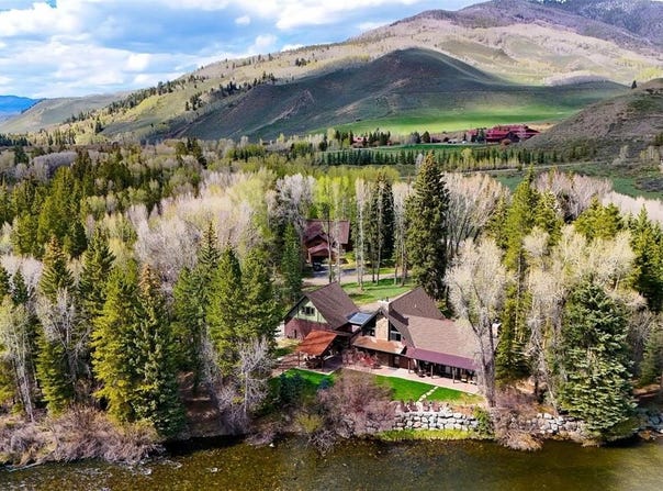 44 MAVERICK WAY, Silverthorne, CO 80498