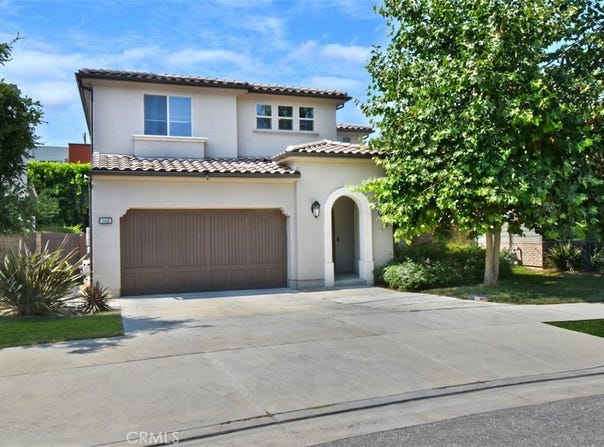 14608 Mccormick Street, Sherman Oaks, CA 91411