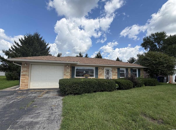 2028 E Boulevard Street, Kokomo, IN 46902