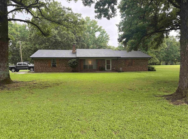 5 Sunny Gap Road, Conway, AR 72032