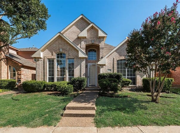 2716 Carnation Drive, Richardson, TX 75082