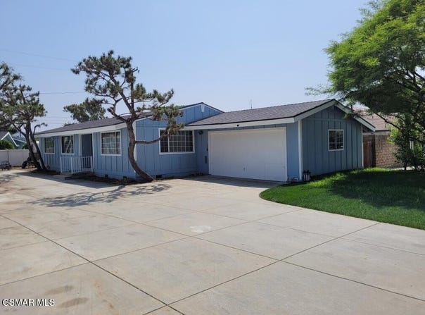 668 E Puente Street, Covina, CA 91723