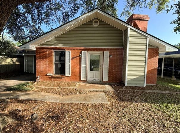 2744 CORINNE Drive, Marrero, LA 70072