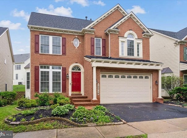 13314 CATAWBA MANOR Way, CLARKSBURG, MD 20871