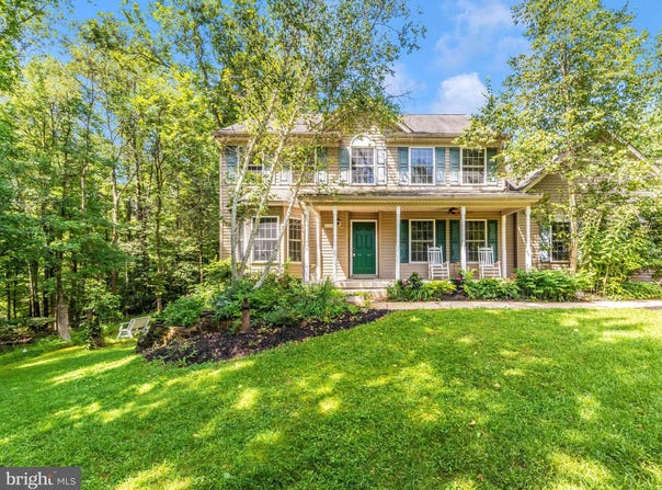 4600 INNSBRUCK COURT, LA PLATA, MD 20646