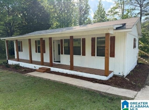 5305 EMPIRE ROAD, EMPIRE, AL 35063