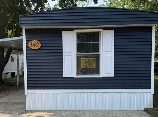 342 N. Kenbrook St. SE, Grand Rapids, MI 49548
