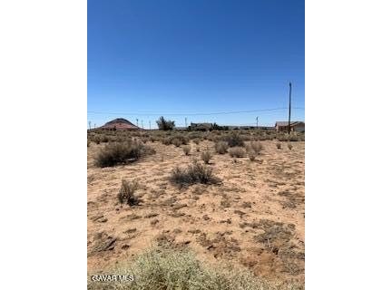 0 Evergreen Avenue, California City, CA 93505