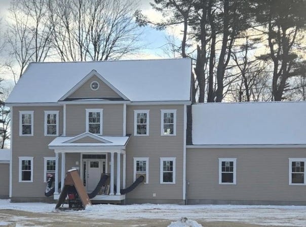 2 Eagle Perch Drive, Boscawen, NH 03303