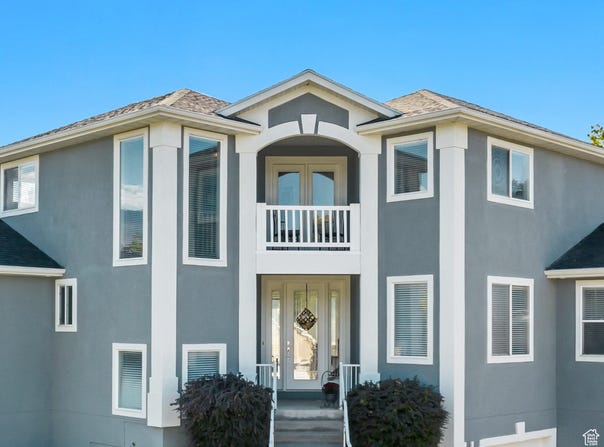 496 E SPRUCE GLEN, Murray, UT 84107