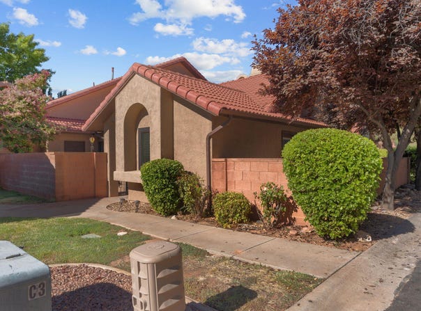 301 S 1200 E, St George, UT 84790