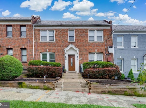 1333 ADAMS STREET NE, WASHINGTON, DC 20018