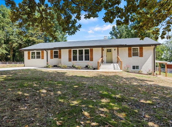 209 Endless Drive, Greer, SC 29651