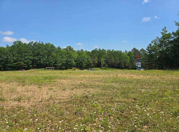 Off HWY 51, Arbor Vitae, WI 54521