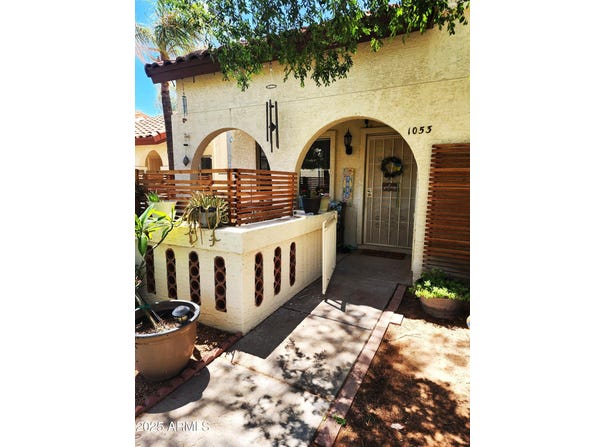 5136 E EVERGREEN Street, Mesa, AZ 85205