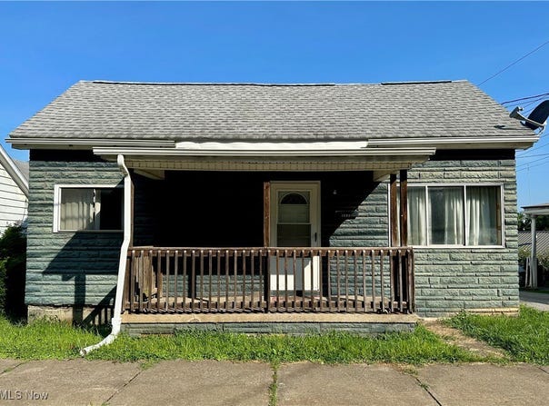 1093 Neville Street, Follansbee, WV 26037