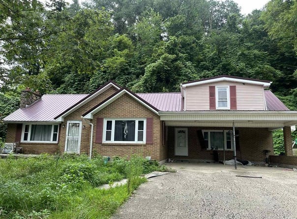 10 Ponderosa Pine Lane, Scuddy, KY 41760
