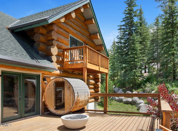 2219 Vermont Court, Vail, CO 81657