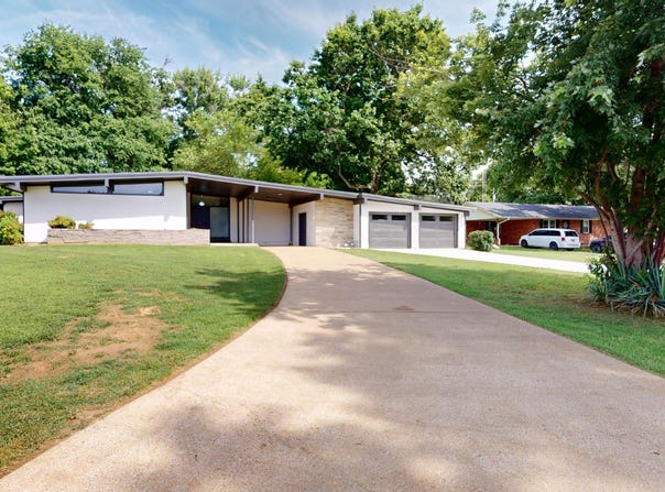838 Scenic Hills Drive, Newbern, TN 38059