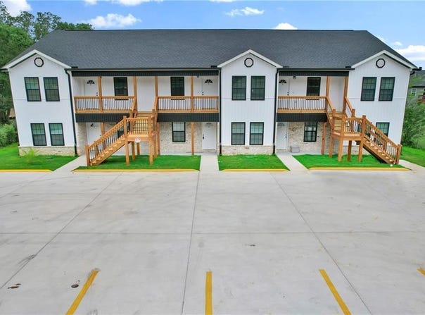 610 Elberta Street, Fort Valley, GA 31030