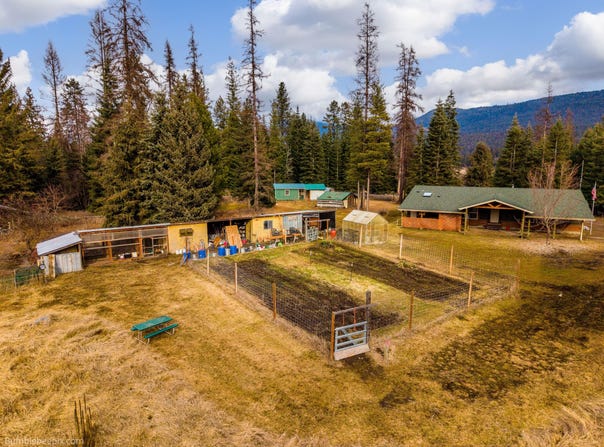 263 FOURSPOTS RD, CUSICK, WA 99119