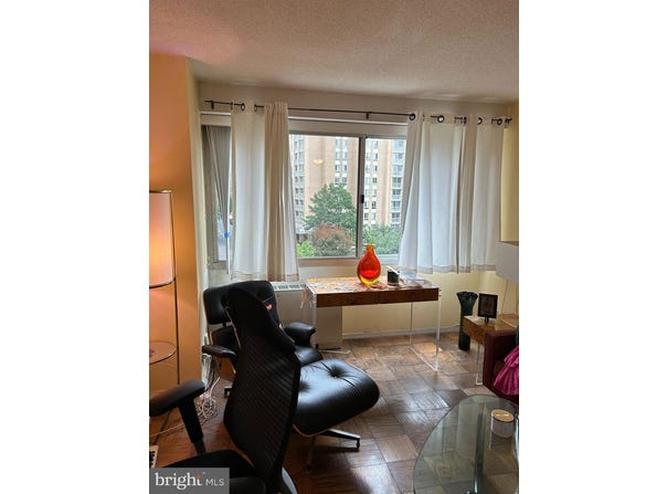 4515 WILLARD AVE #1118S, CHEVY CHASE, MD 20815