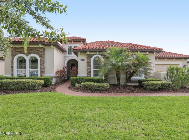 129 AUBURNDALE Drive, Ponte Vedra, FL 32081