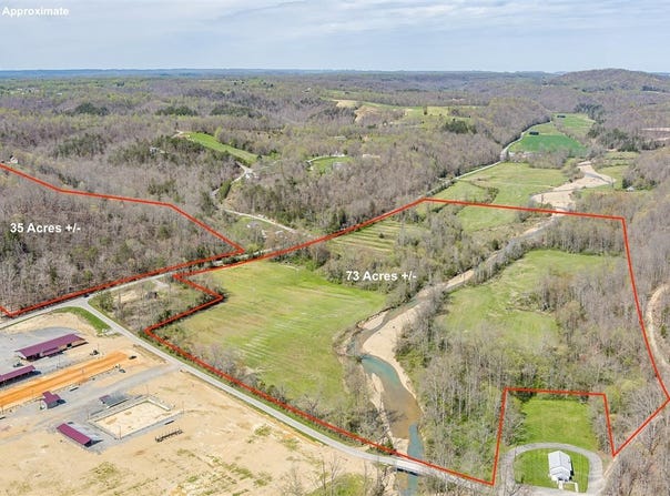 6717 Highway 501, Liberty, KY 42539
